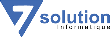 7solution Informatique Sàrl