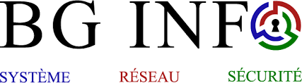 BG Info