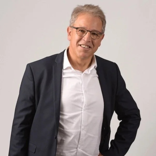 Pascal Chapuis