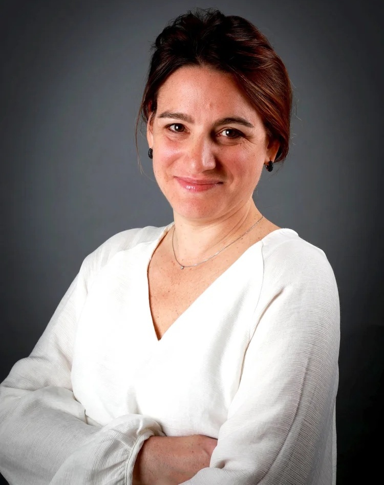 Sarah Montaclair