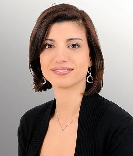 Silvia Calce‑Panto