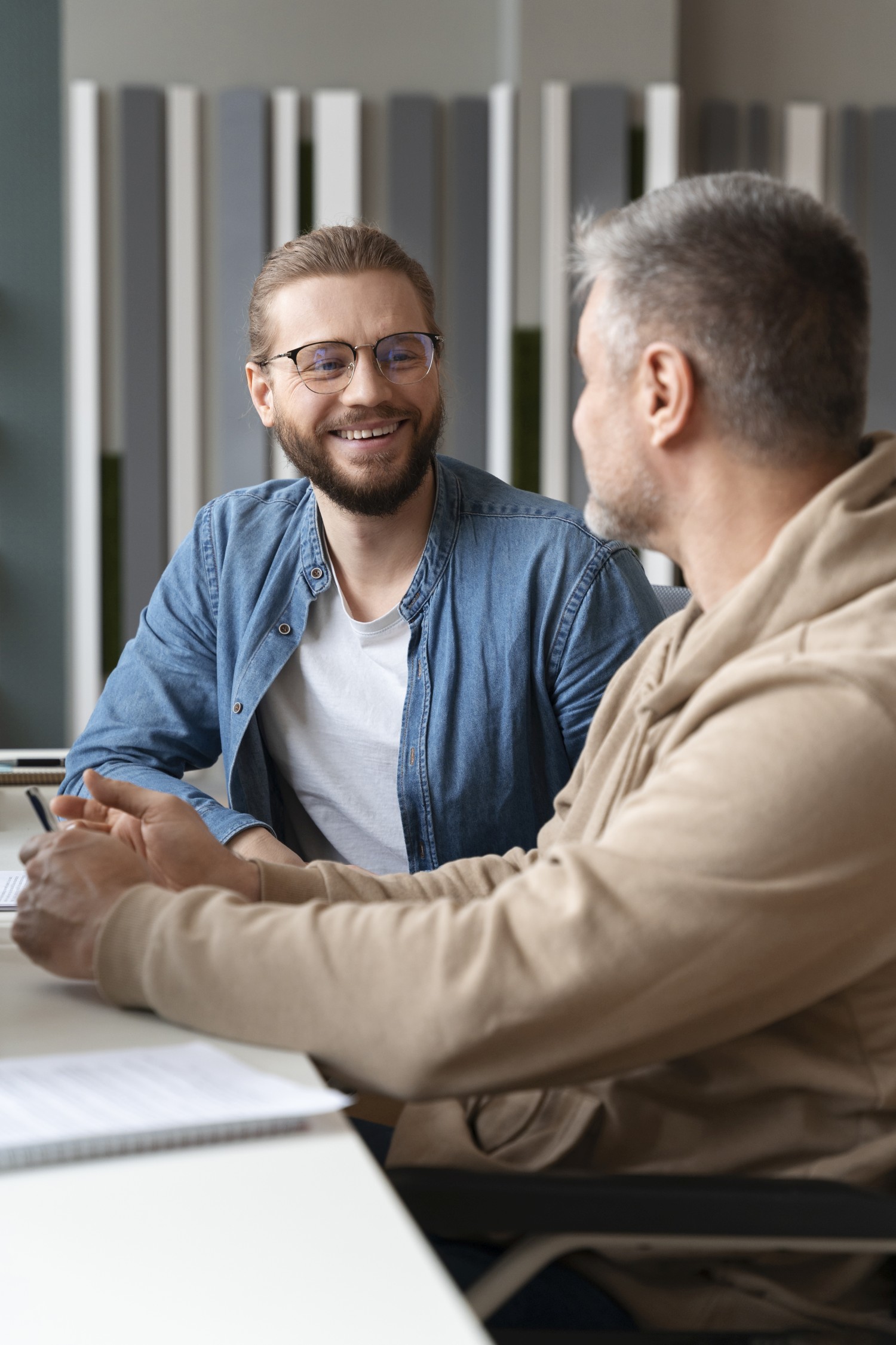 coaching de transition professionnelle Lausanne