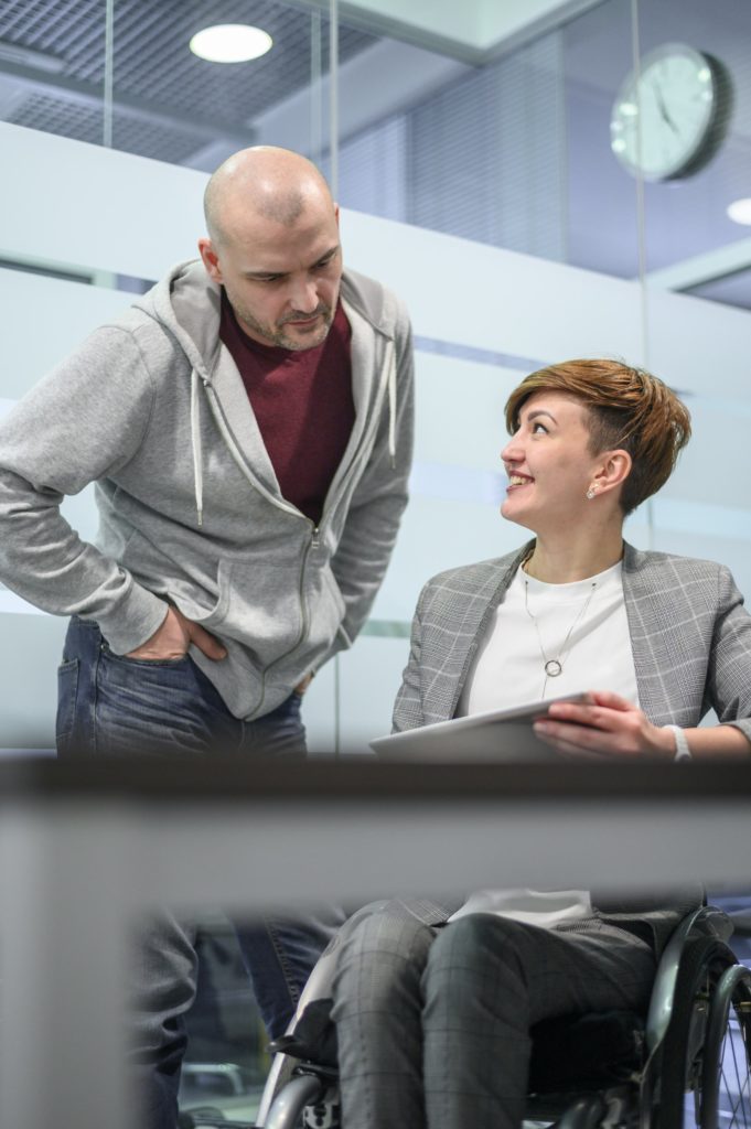 coaching professionnel Yverdon